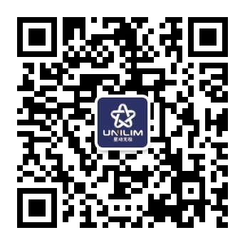 星动无极官方公众号二维码
