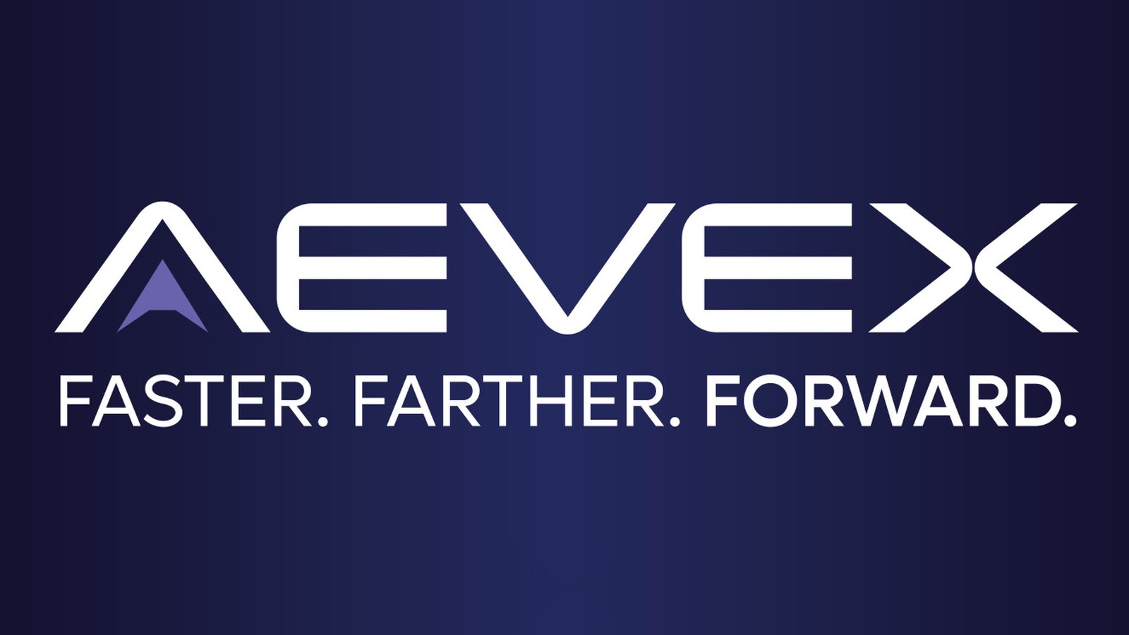 AEVEX无人系统任务飞行示意图