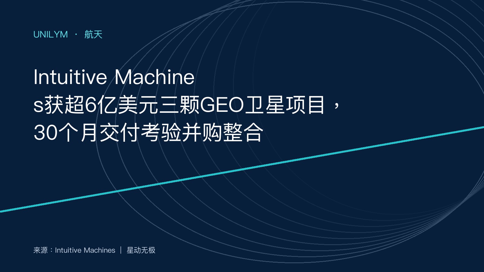大型地球同步轨道通信卫星制造示意图
