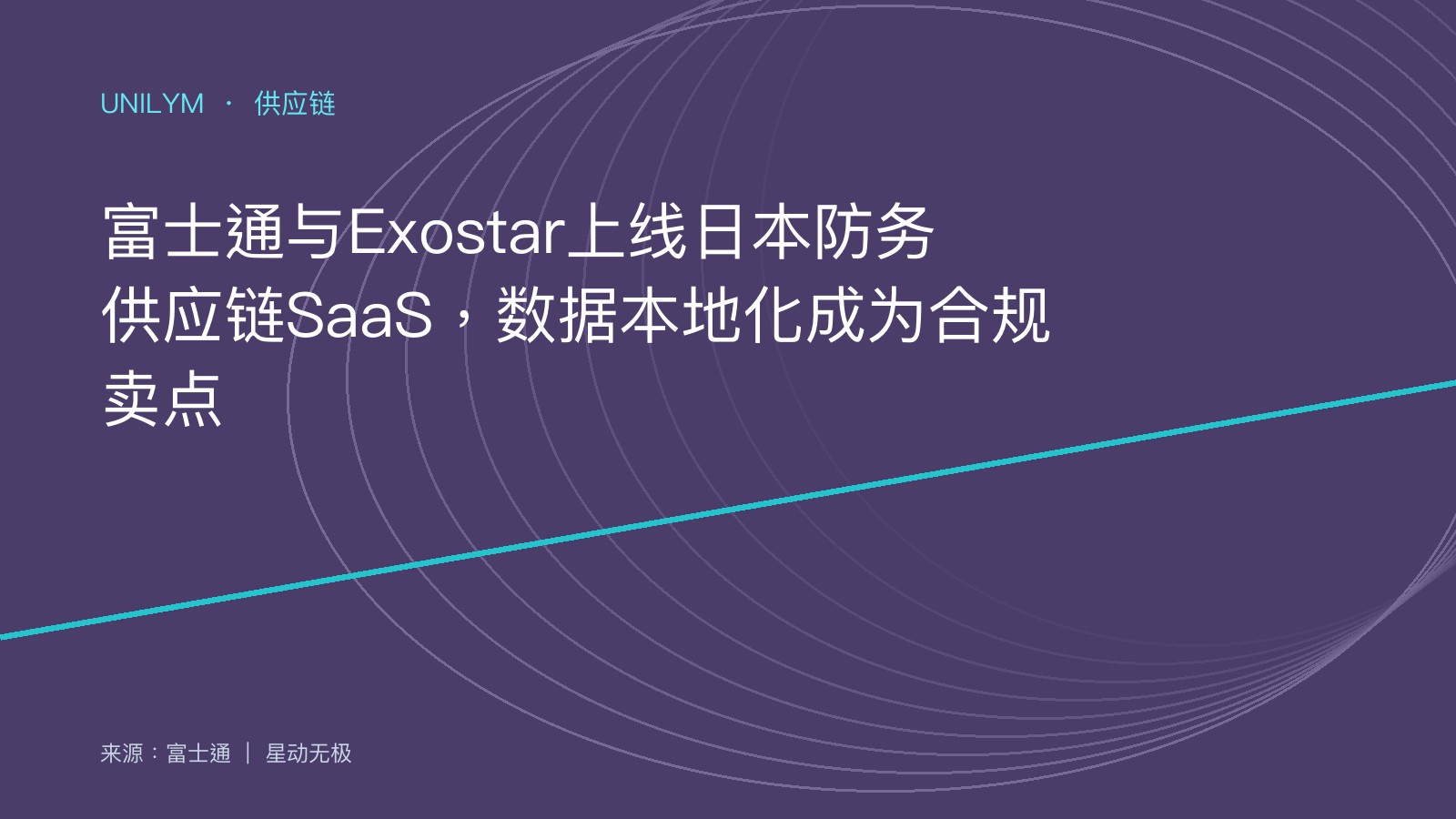航空航天防务供应链安全协作平台示意图