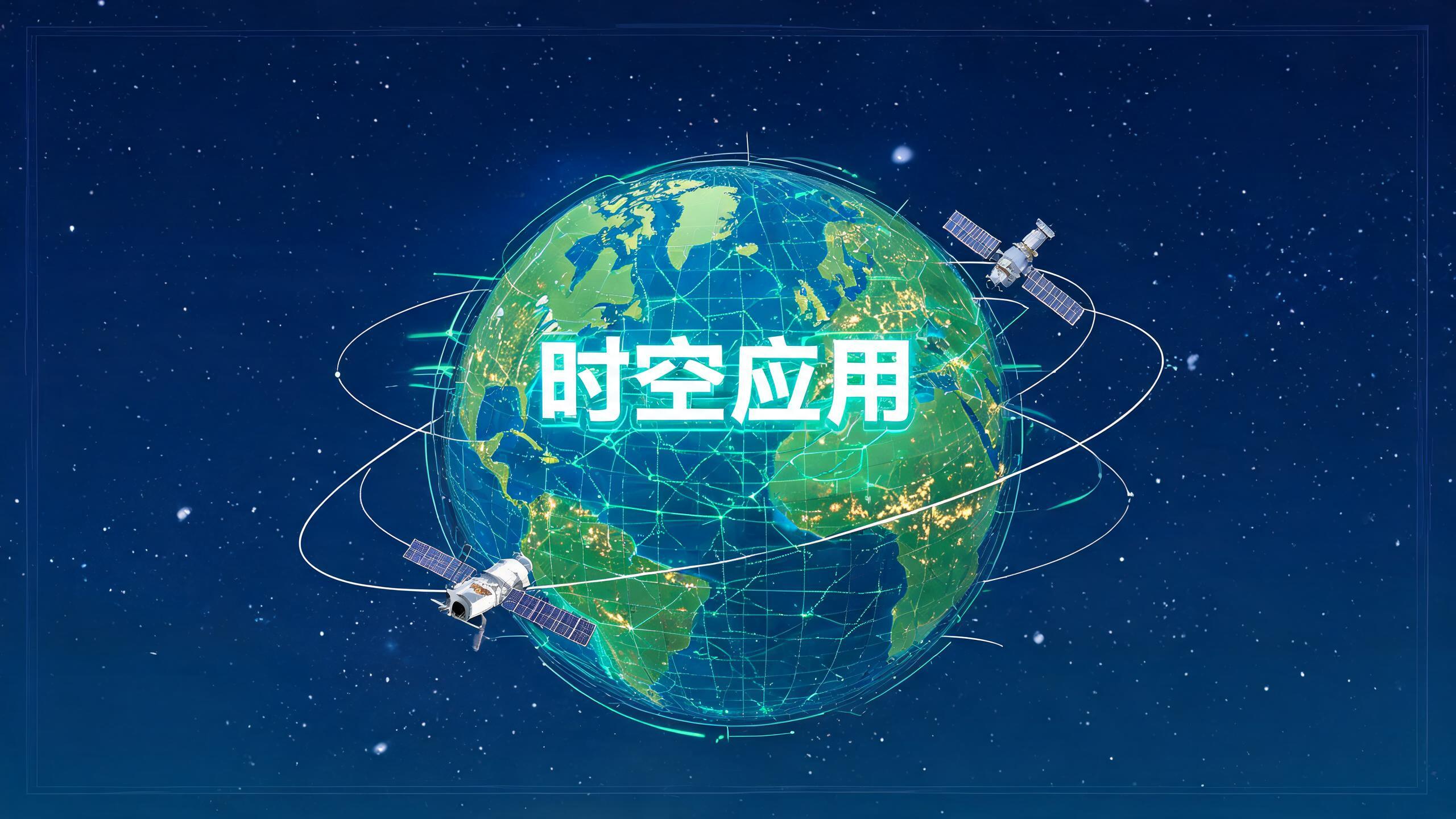 从计量底层重塑感知底座：高端遥感动态成像技术突破意味着什么