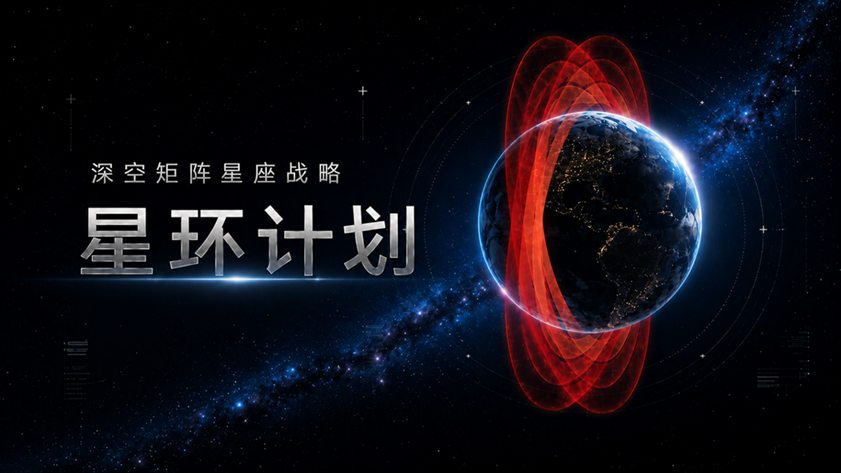 商业航天2.0启幕：深空矩阵获亿元级融资，鼎晖、麟阁押注太空AI“中国方案”