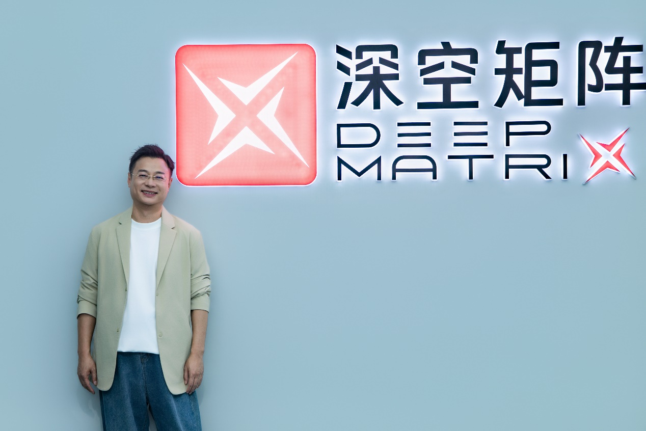 商业航天2.0启幕：深空矩阵获亿元级融资，鼎晖、麟阁押注太空AI“中国方案”