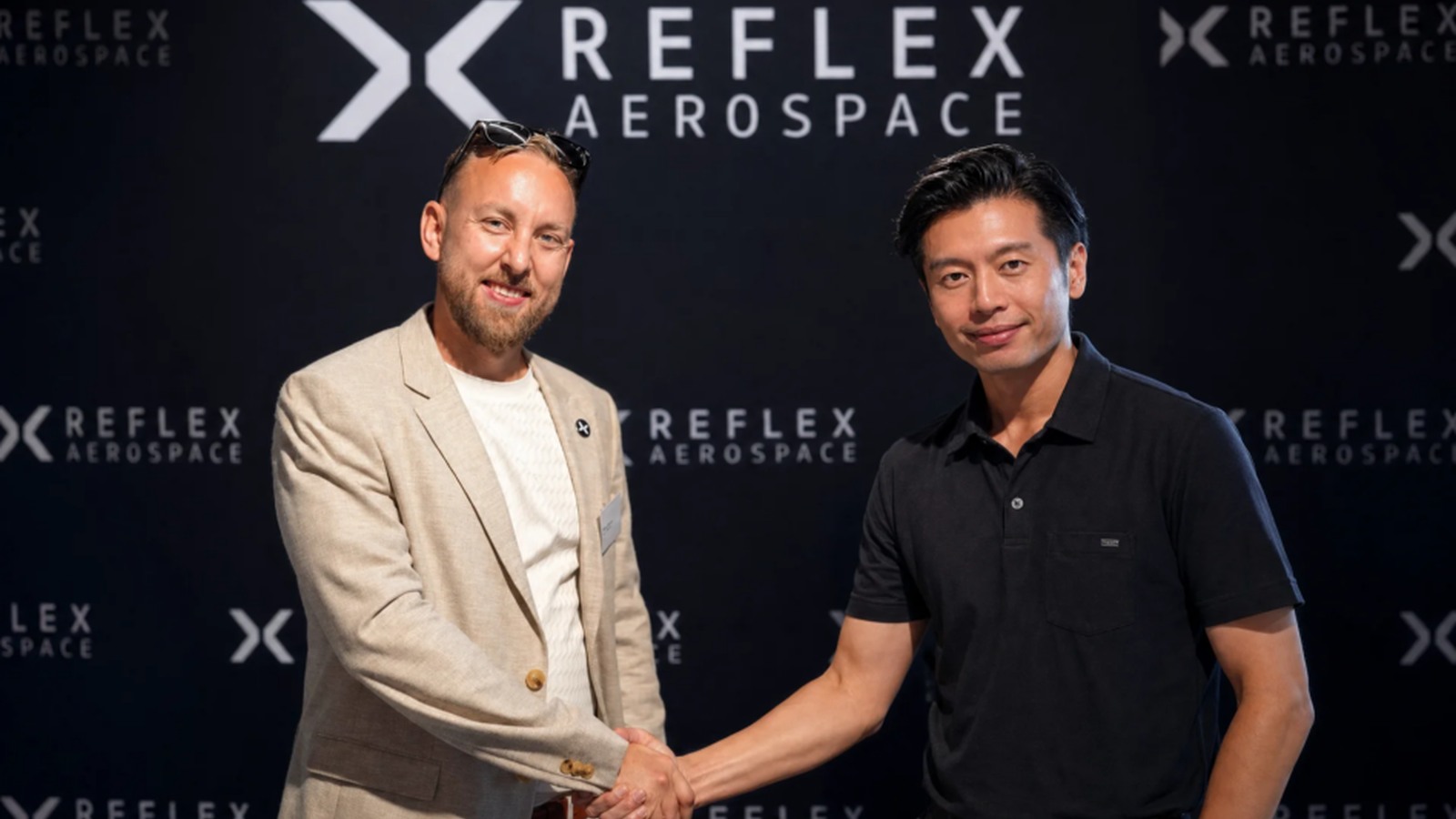 Orbital锁定Reflex卫星平台，十万星数据中心仍停在开发协议