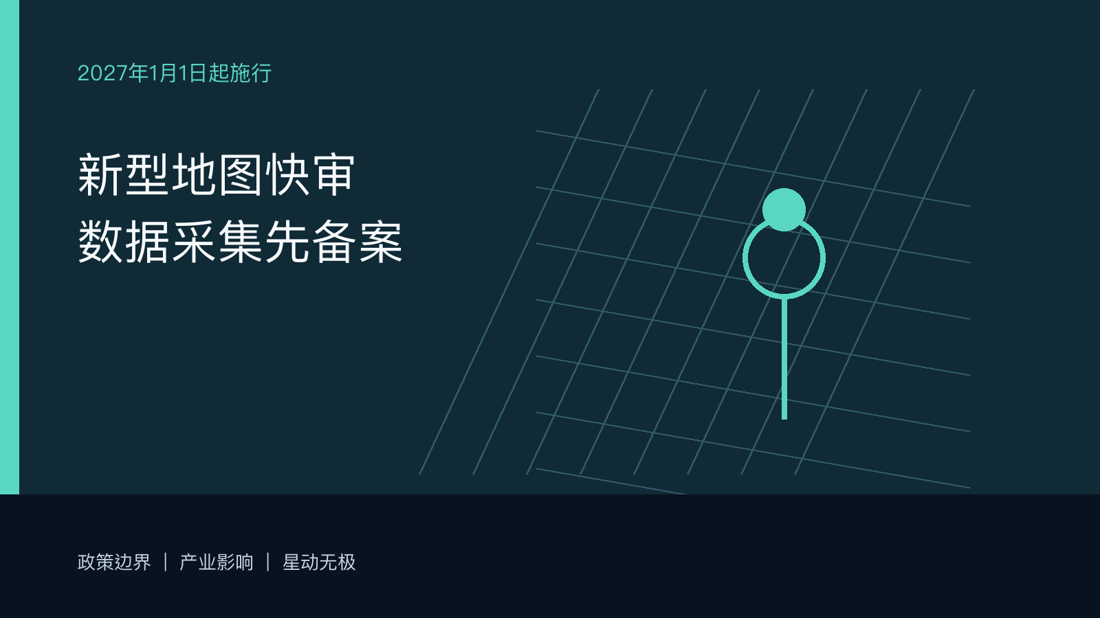 自动驾驶地图快审与数据采集备案并行，北京重写测绘地理信息规则