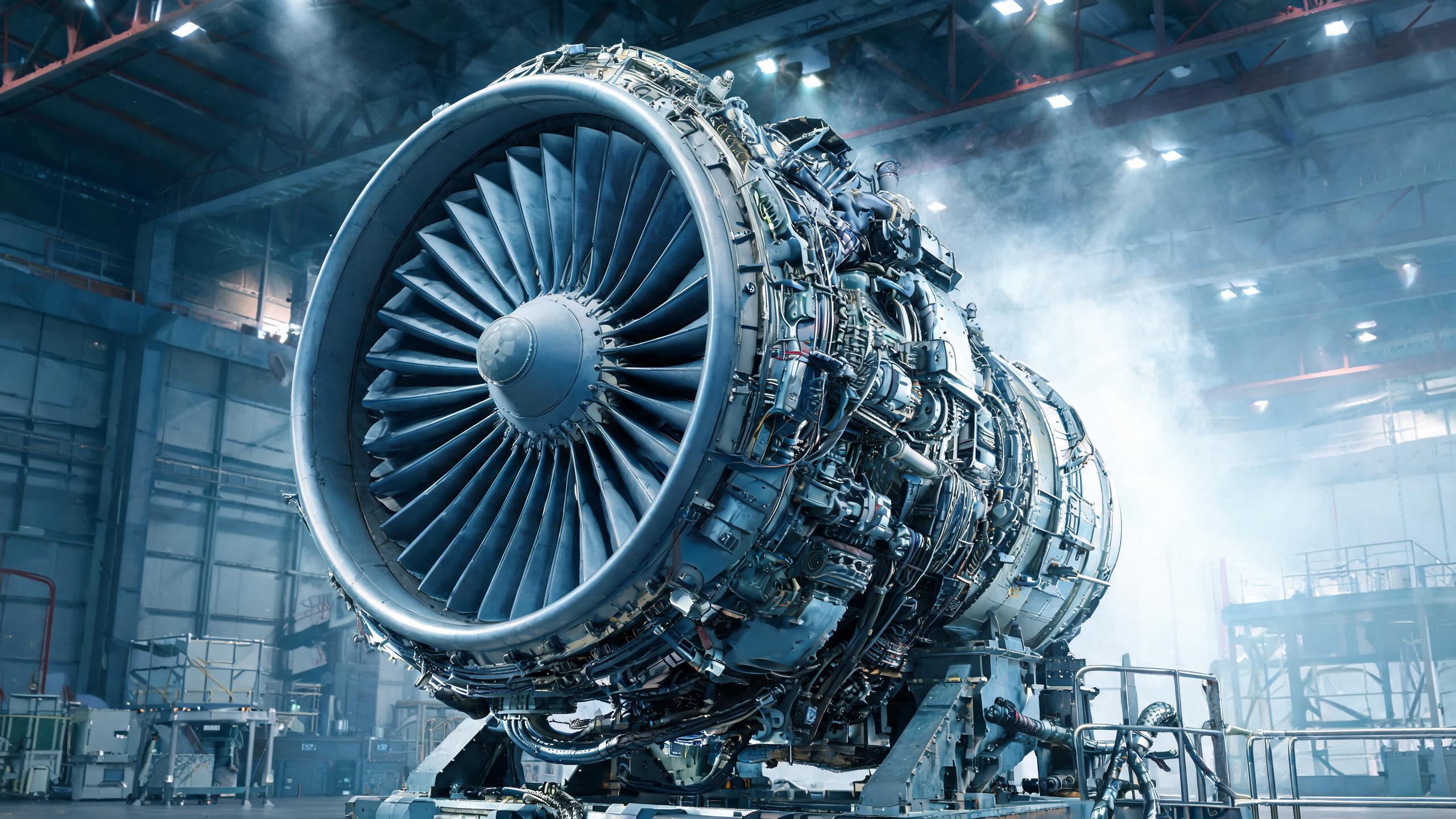GE9X中封严片开裂:777-9交付倒计时再添变数