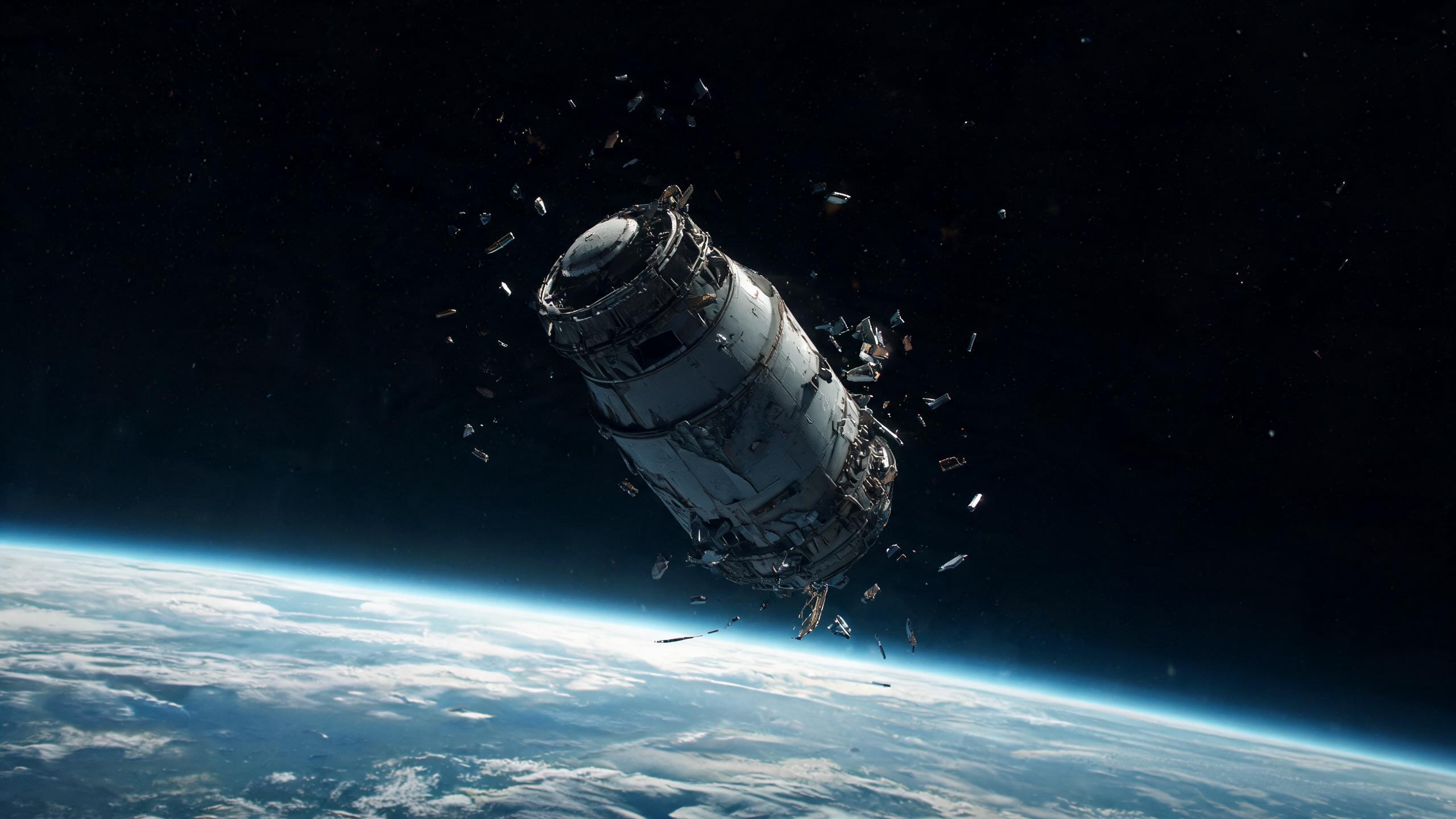 Astroscale选定Isar Aerospace发射ADRAS-J2：太空碎片清理进入实操
