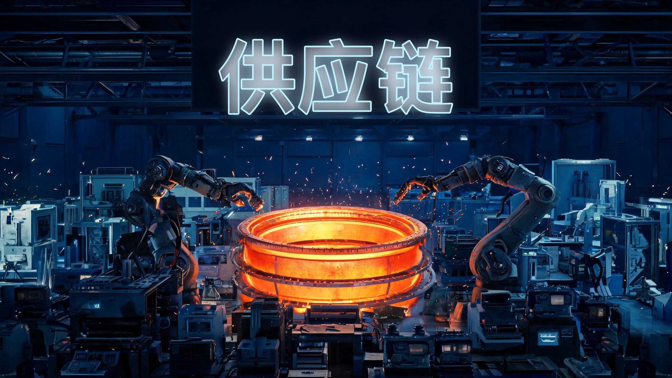 卫星地面站的抛物面天线阵列