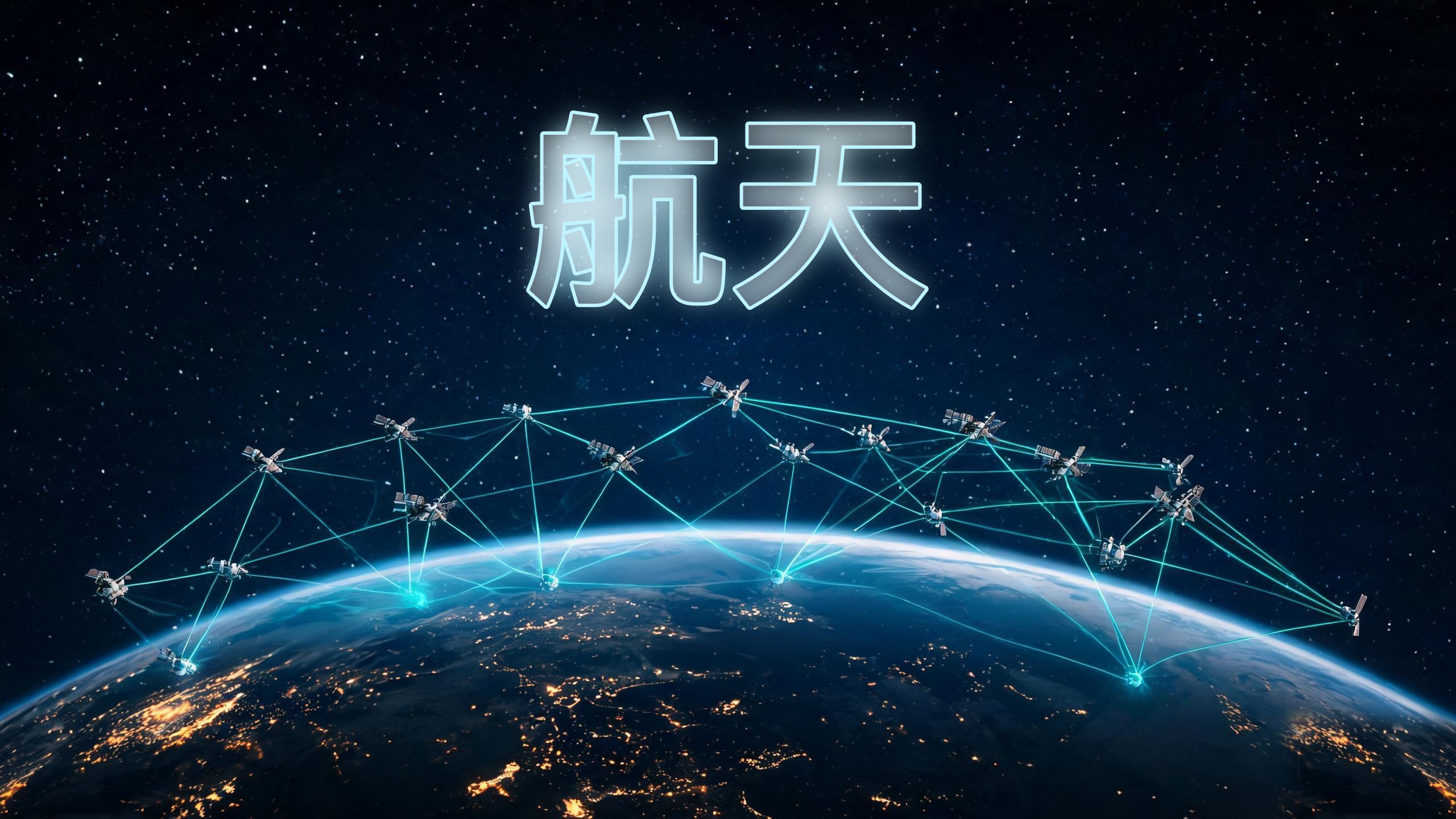 NASA档案图:卫星在轨释放