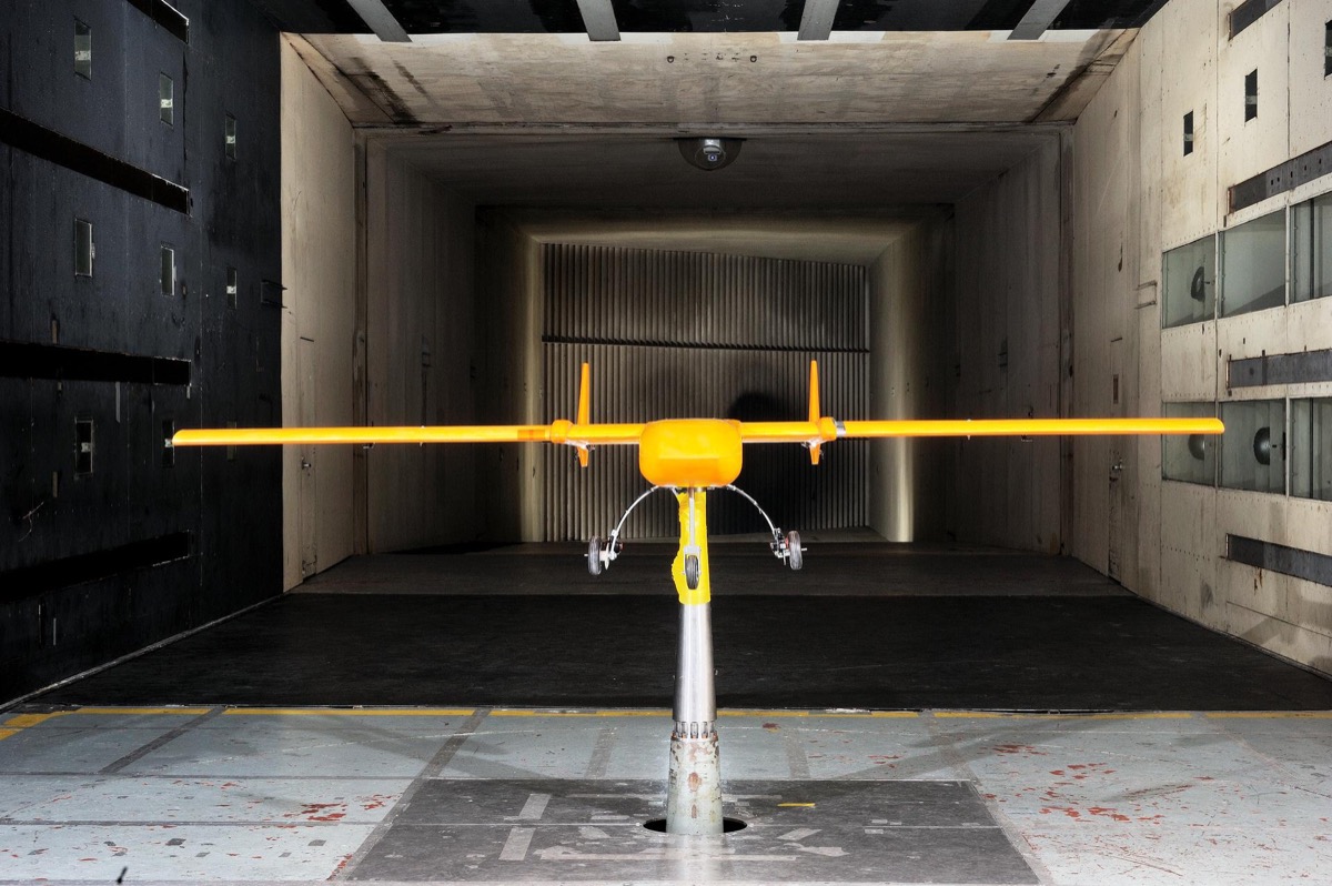 NASA Osprey UAV