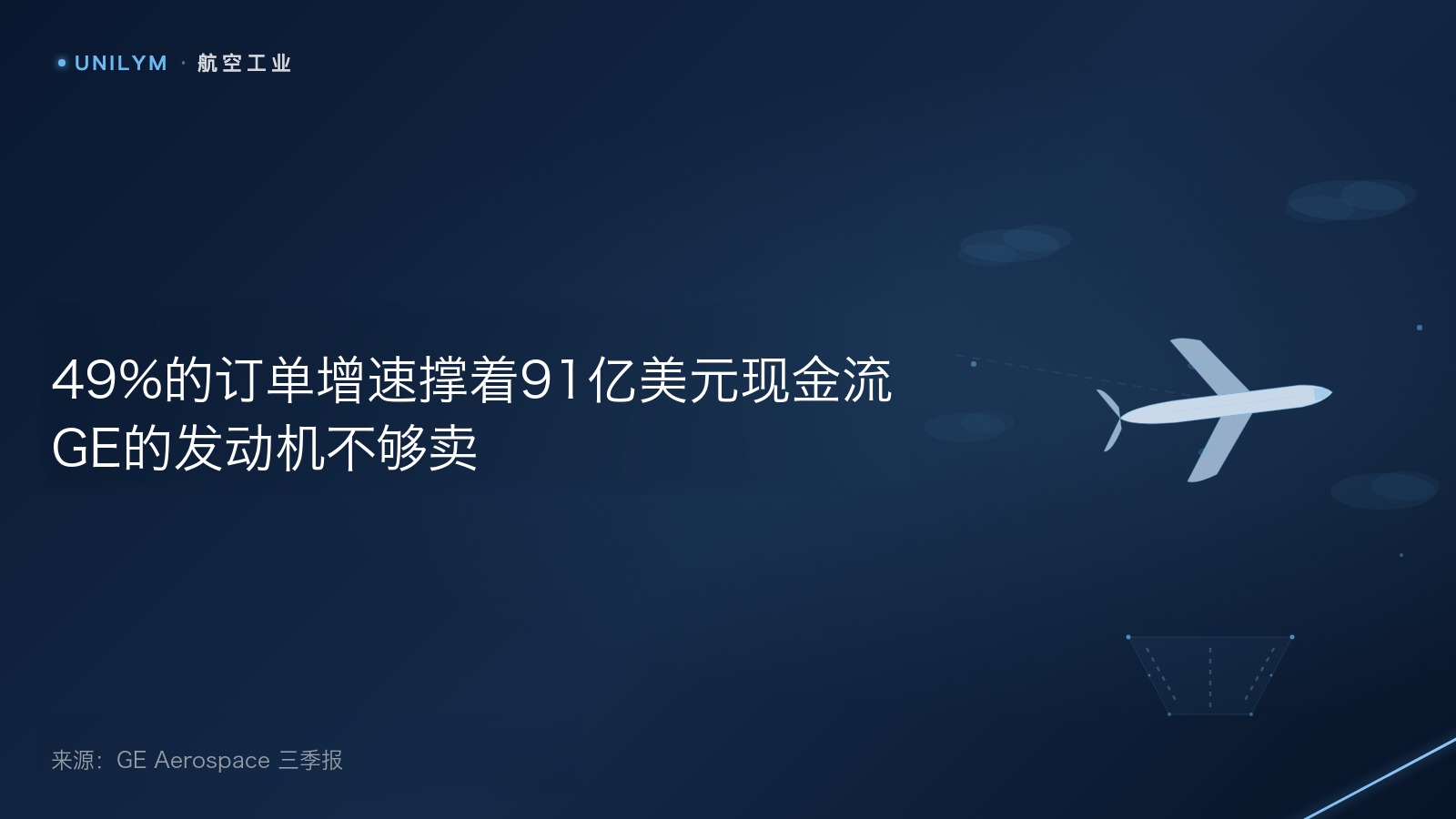 星动无极封面 49%的订单增速撑着91亿美元现金流