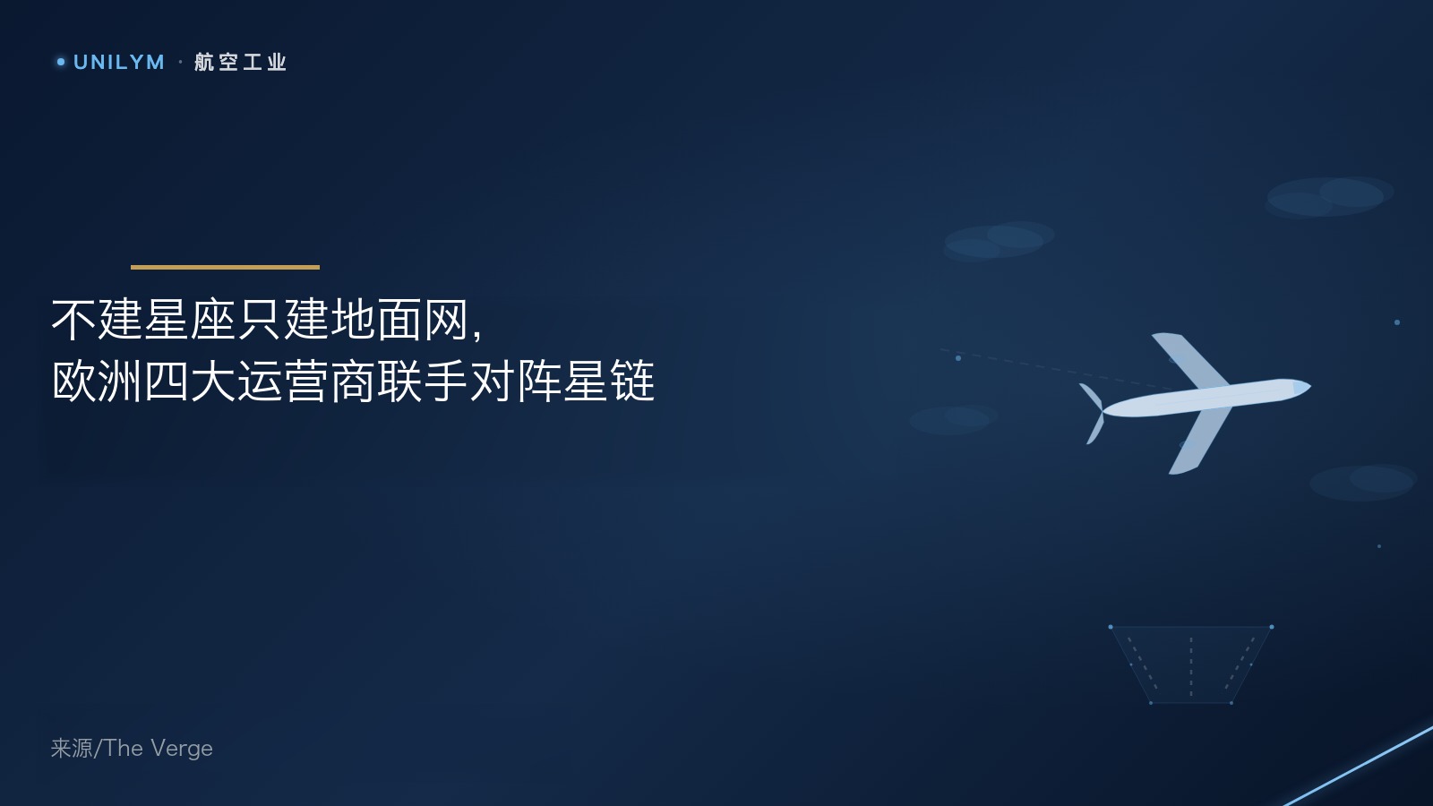 星封面模板 · 航空工业