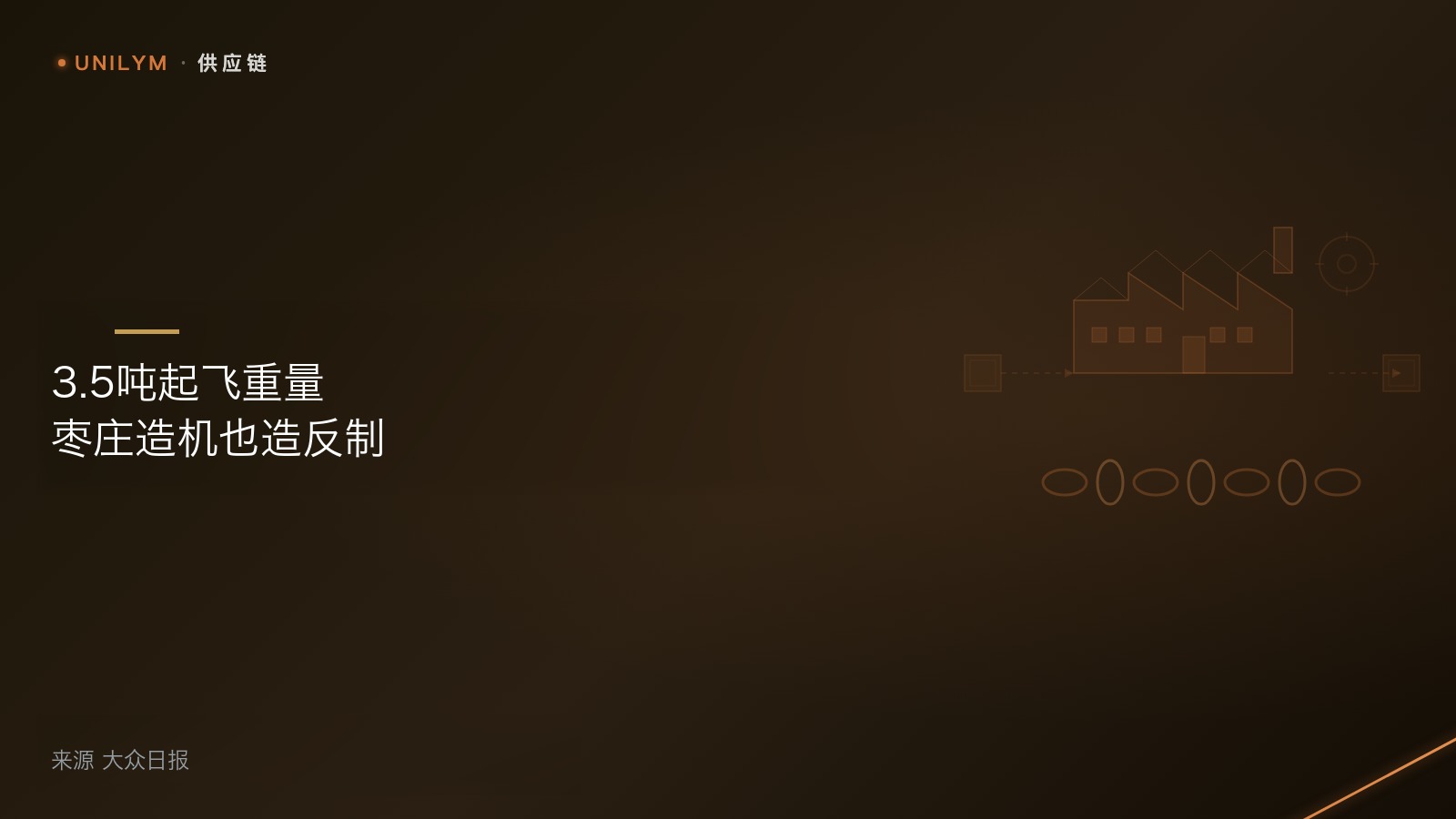 XZ-1000货运无人机枣庄下线
